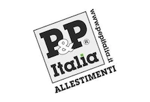 P&P Italia Allestimenti